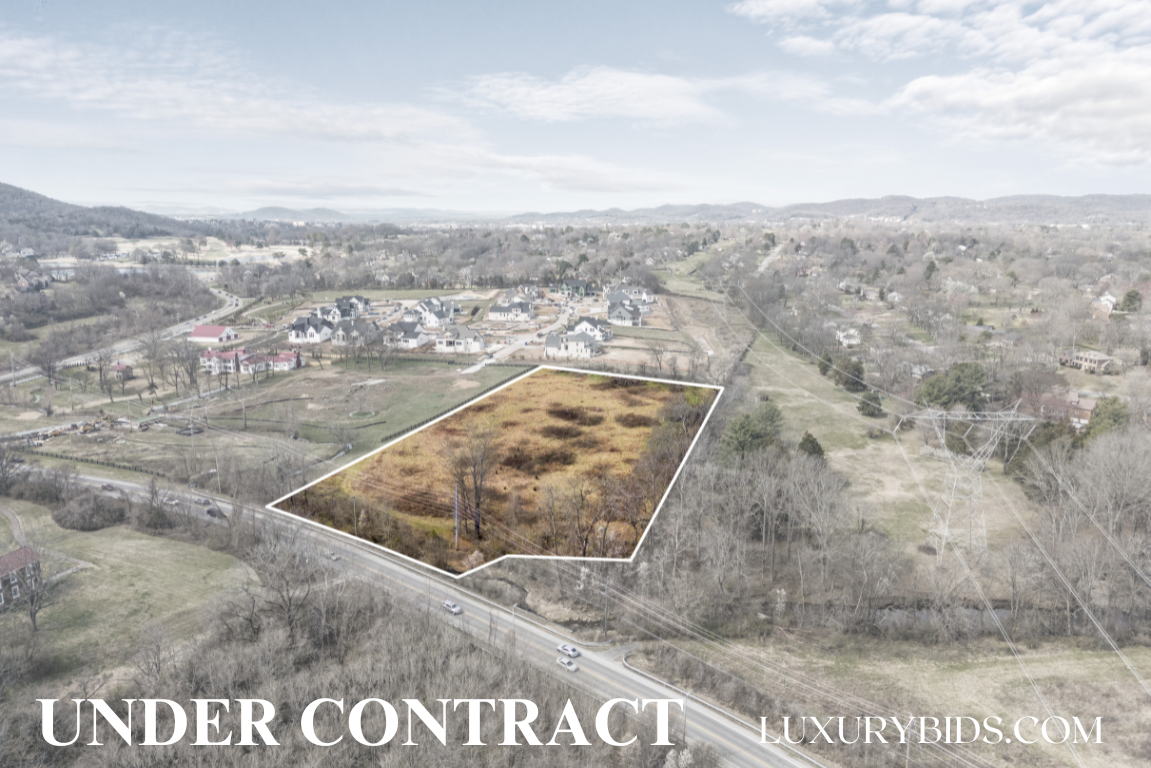 8330 Moores Ln Lot C Brentwood, Tennessee 37027