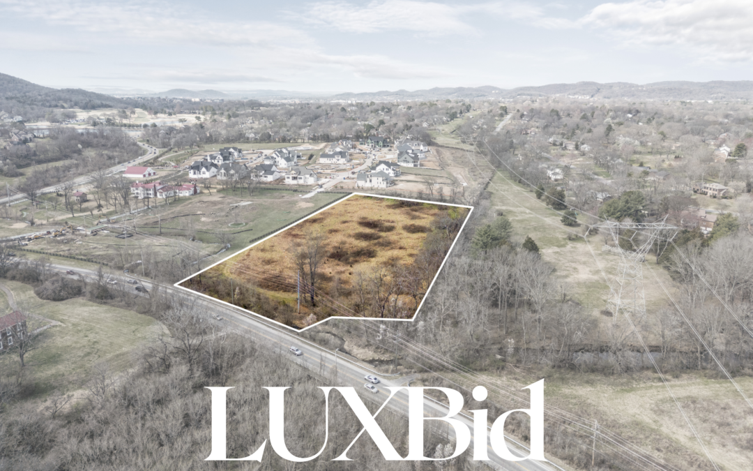 8330 Moores Ln Lot C Brentwood, Tennessee 37027