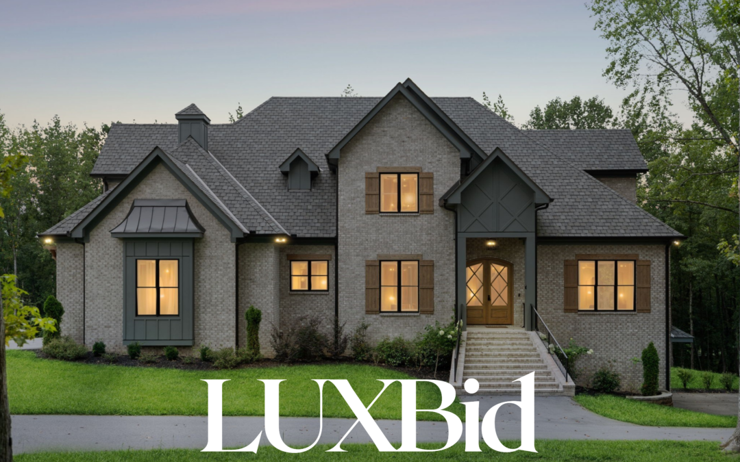 UNDER CONTRACT – 655 Flippen Rd. Lebanon, Tn 37087