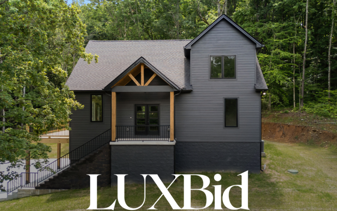 1440 Shoreside Dr. Lot 94 Smithville, Tennessee