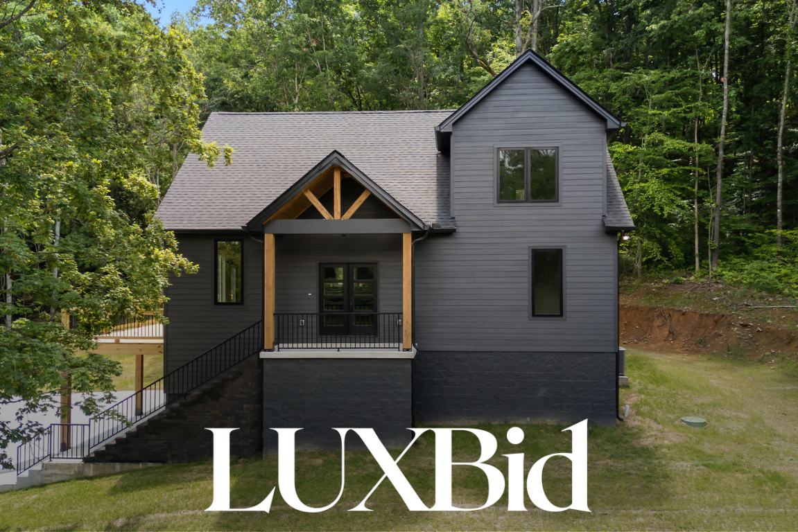 Coming Soon 7/5 – 1440 Shoreline Dr. Lot 94 Smithville, Tennessee