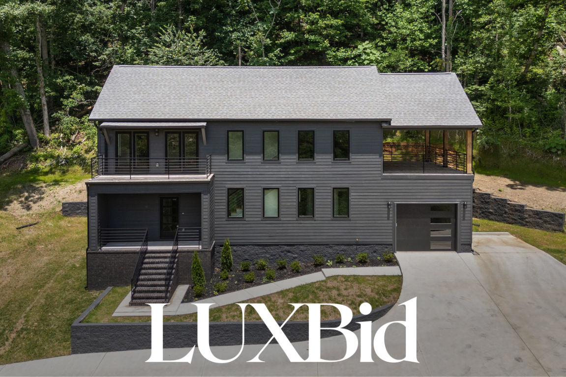 Coming Soon 7/5 – 921 Blackberry Ridge Way Lot 107 Smithville, Tennessee