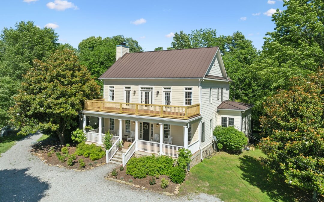 6795 Leipers Creek Rd. Columbia, Tn