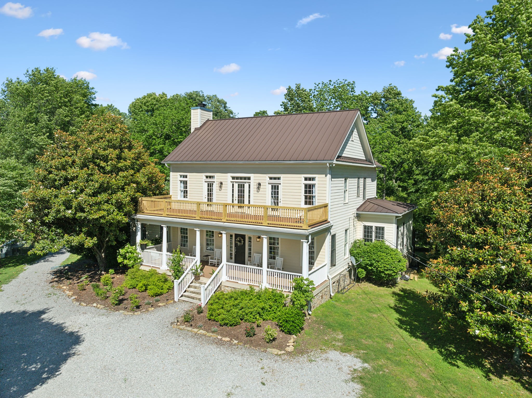 6795 Leipers Creek Rd. Columbia, TnActive