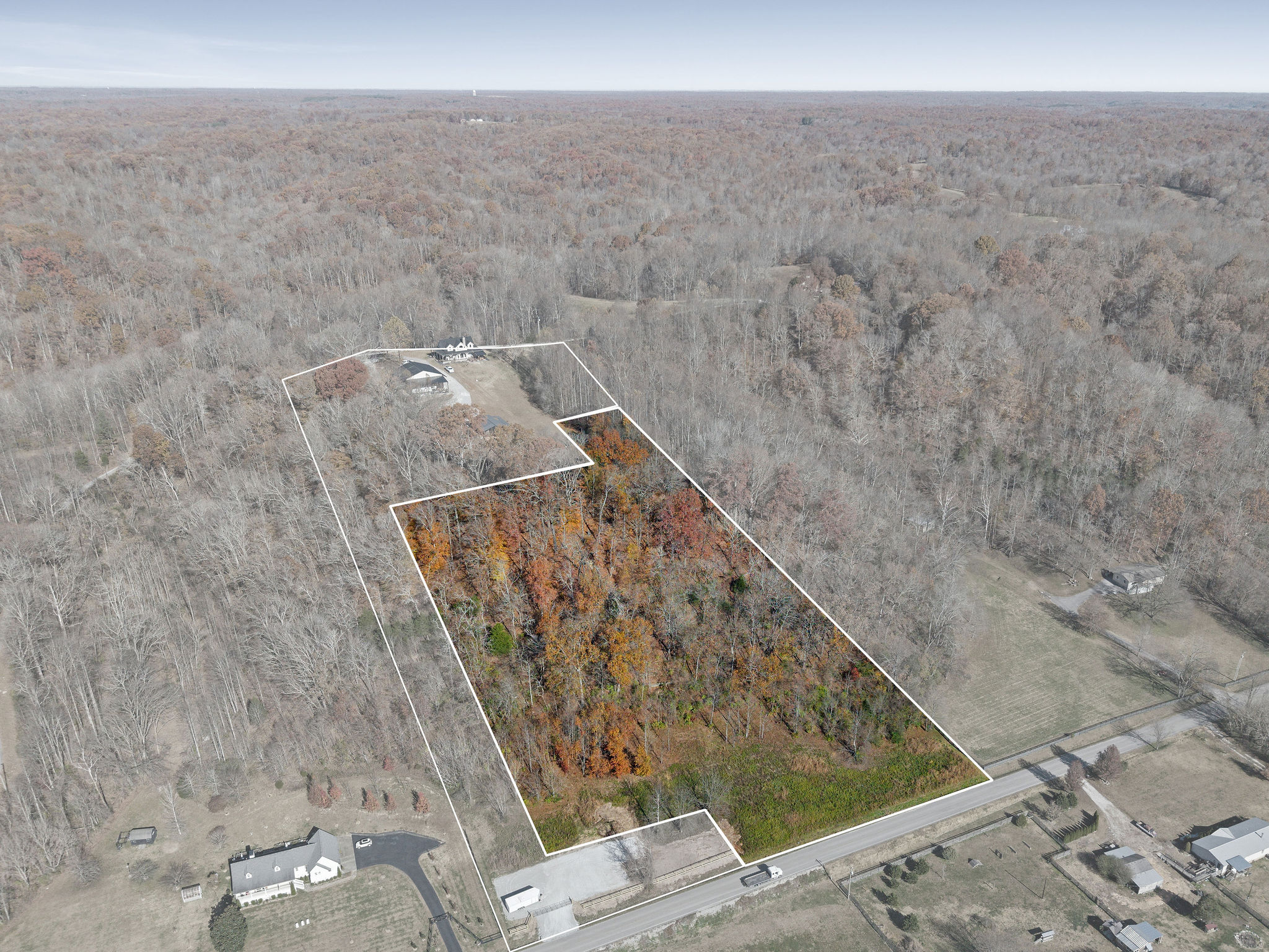 0 Leipers Creek Rd. Columbia, TnActive