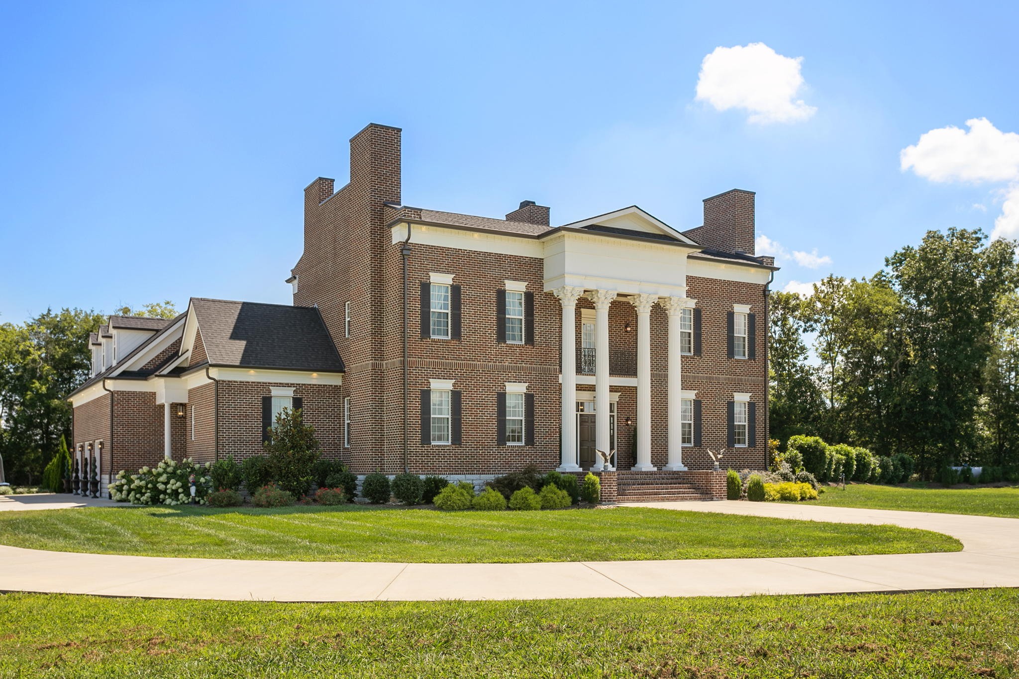 1487 Highway 41A S Eagleville, Tennessee