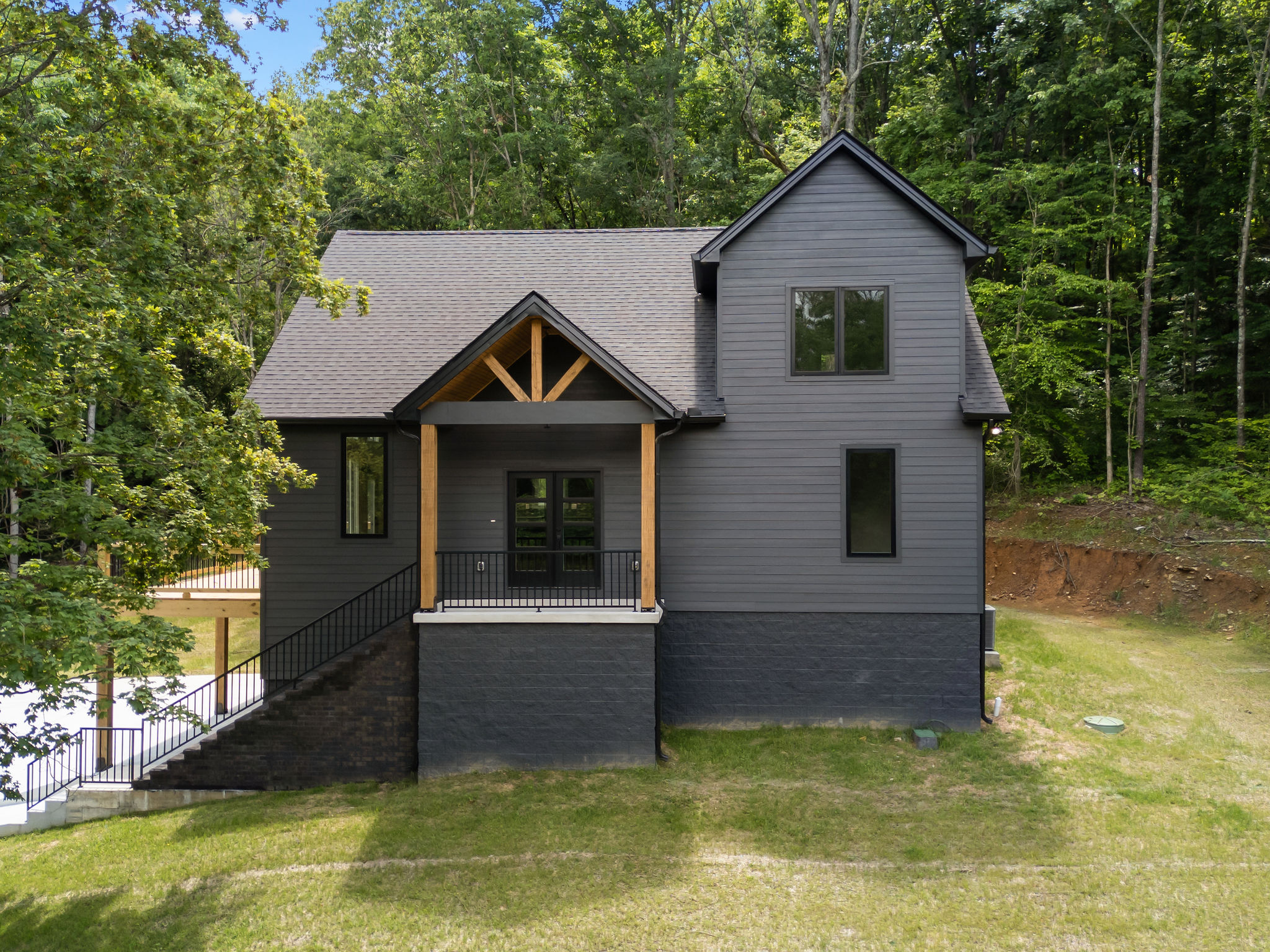 1440 Shoreside Dr. Lot 94 Smithville, Tennessee