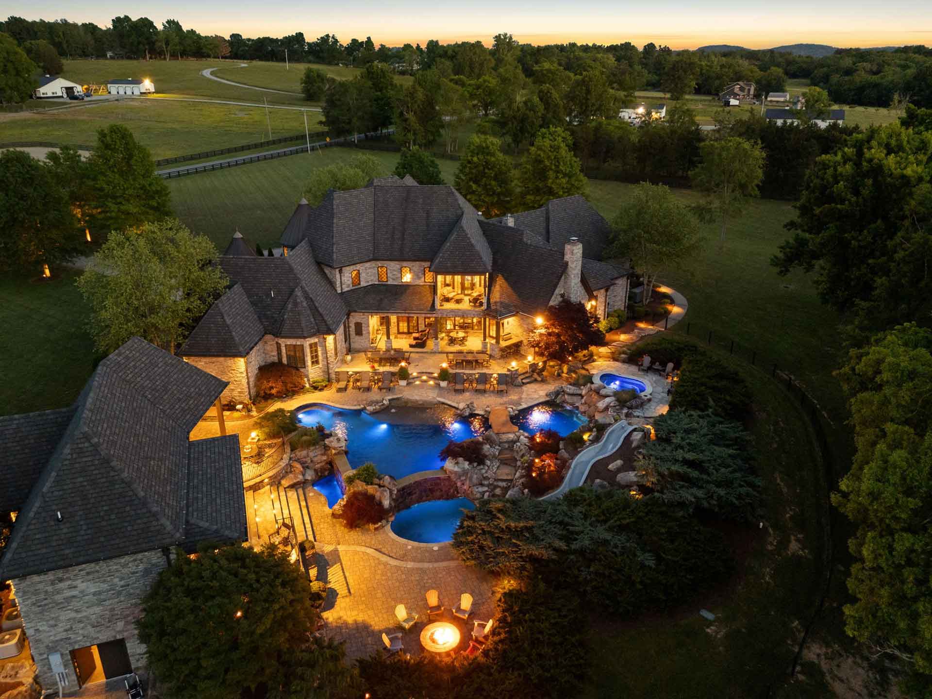 1270 Rehobath Rd College Grove, TN