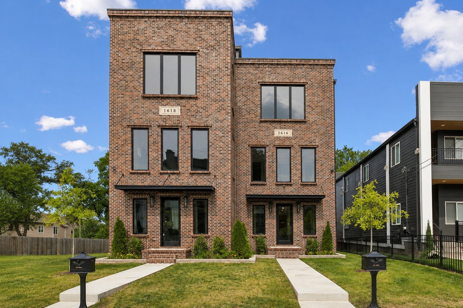 1616 7th Avenue North Nashville TN – PENDING