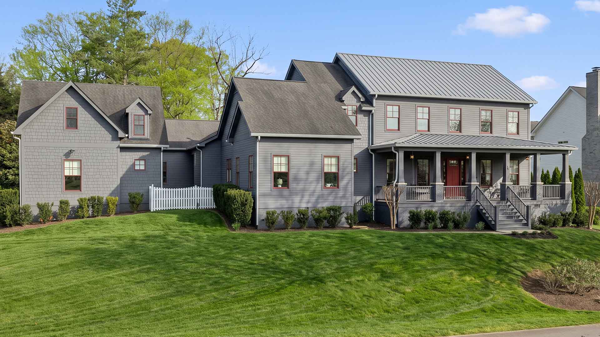 111 Harlinsdale Ct Franklin, TN