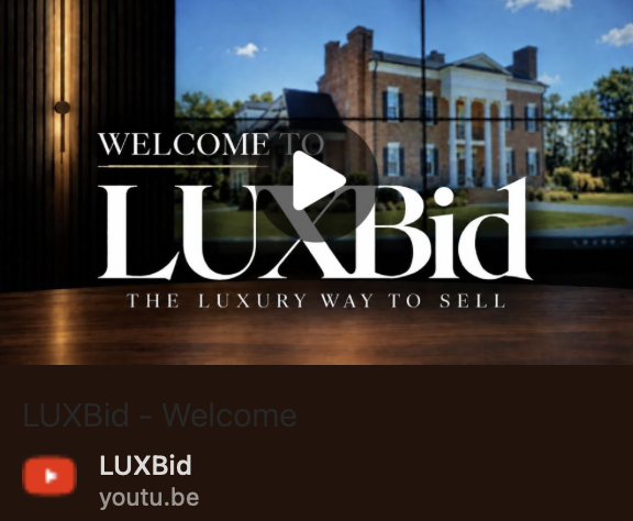 Screenshot 2026-09-09 at 2.24.22 PM LUXBid on Youtube